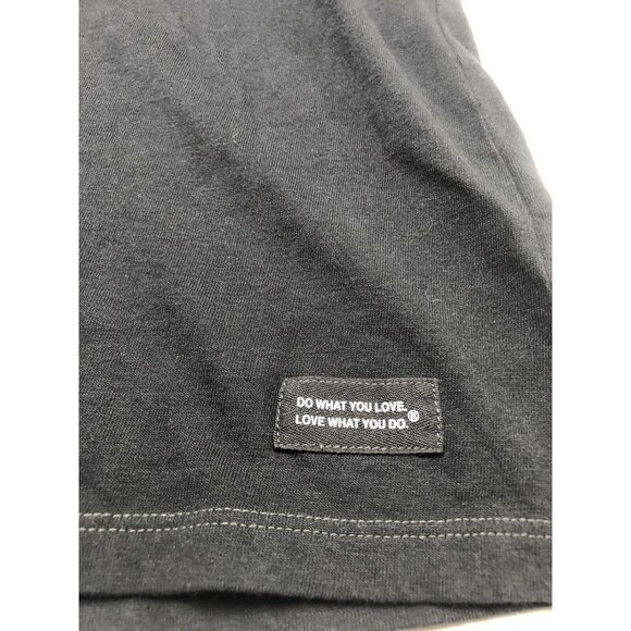 Life Is Good T Shirt Timeless Values Graphic Logo Black Size XS Short Sleeve - Picture 2 of 8